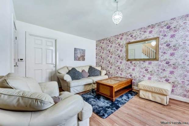 Additional Property Image 2 bedroom Semi Detached for sale in Salford 5