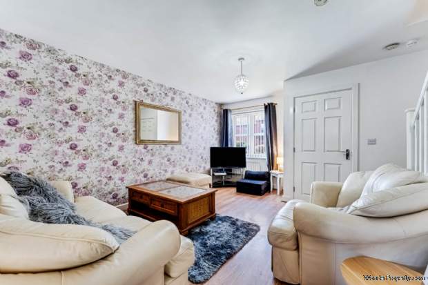 Additional Property Image 2 bedroom Semi Detached for sale in Salford 6