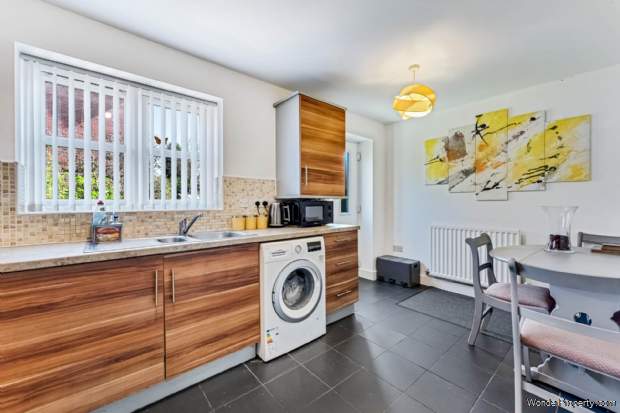Additional Property Image 2 bedroom Semi Detached for sale in Salford 13