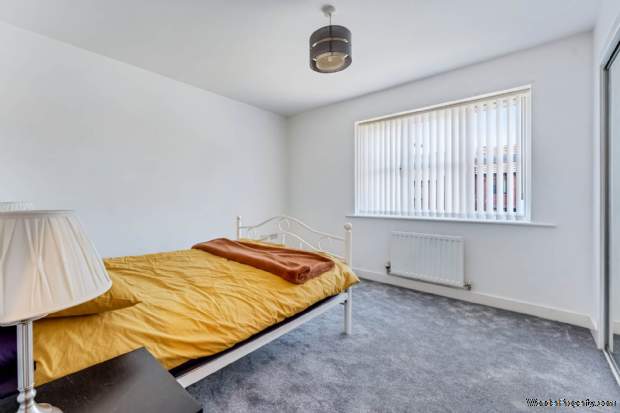 Additional Property Image 2 bedroom Semi Detached for sale in Salford 14