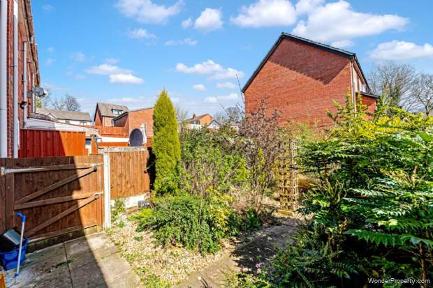 Additional Property Image 2 bedroom Semi Detached for sale in Salford 9