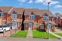 2 bedroom Semi Detached for sale in Salford