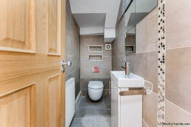 Additional Property Image 4 bedroom End of Terrace for sale in Salford 16