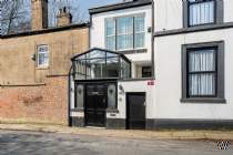 4 bedroom End of Terrace for sale in Salford