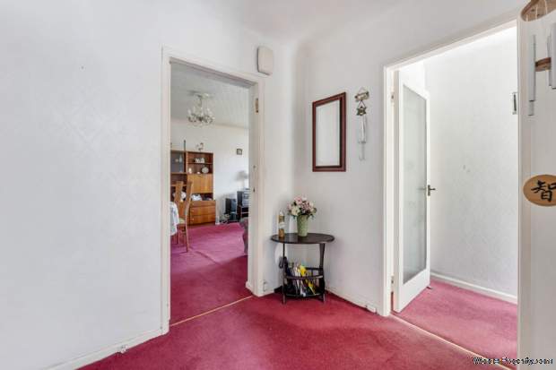 Additional Property Image 2 bedroom Apartment for sale in Manchester 2
