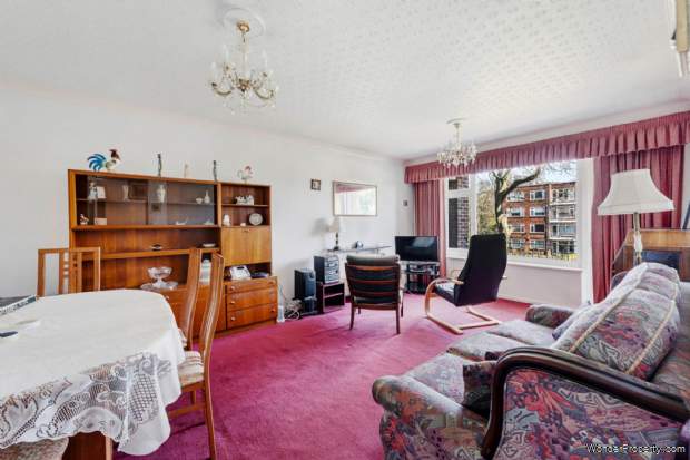 Additional Property Image 2 bedroom Apartment for sale in Manchester 3
