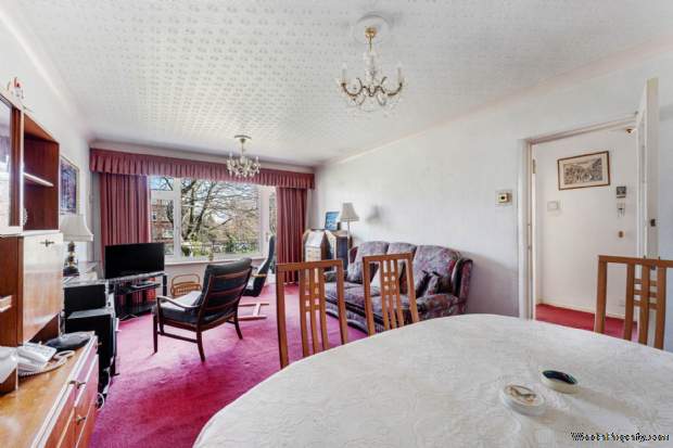 Additional Property Image 2 bedroom Apartment for sale in Manchester 4