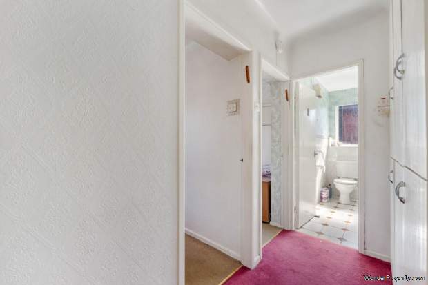 Additional Property Image 2 bedroom Apartment for sale in Manchester 8