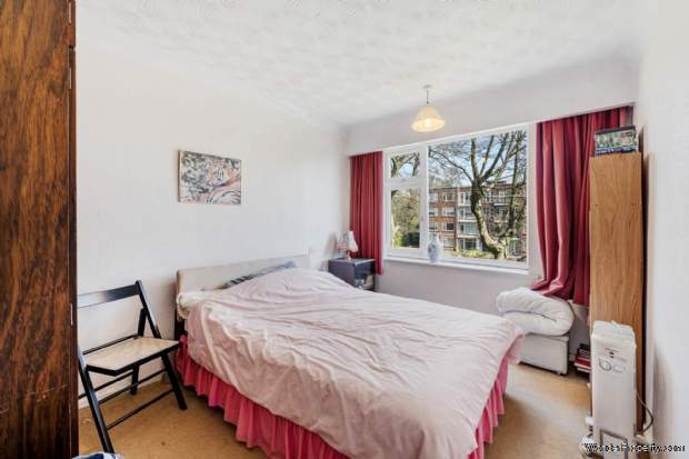 Additional Property Image 2 bedroom Apartment for sale in Manchester 11