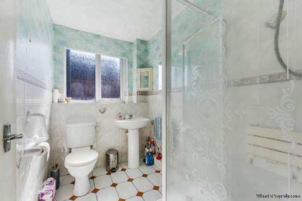 Additional Property Image 2 bedroom Apartment for sale in Manchester 12