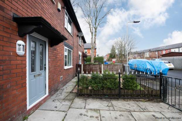Additional Property Image 3 bedroom Semi Detached for sale in Manchester 2