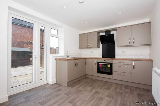 Additional Property Image 3 bedroom Semi Detached for sale in Manchester 5