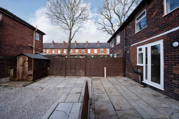 Additional Property Image 3 bedroom Semi Detached for sale in Manchester 9