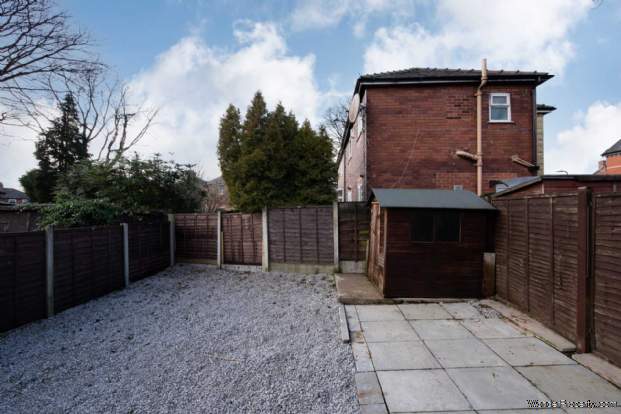 Additional Property Image 3 bedroom Semi Detached for sale in Manchester 10