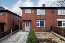 3 bedroom Semi Detached for sale in Manchester