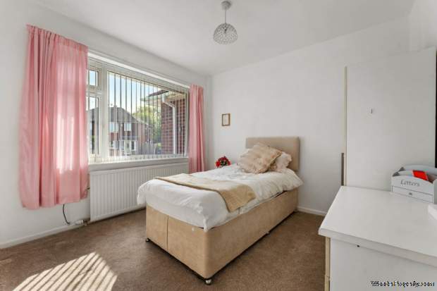 Additional Property Image 3 bedroom Bungalow for sale in Bury 12