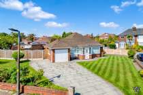 3 bedroom Bungalow for sale in Bury