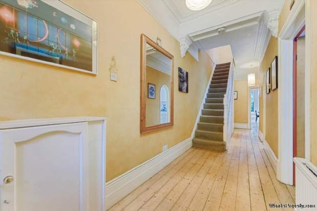 Additional Property Image 4 bedroom Semi Detached for sale in Salford 2