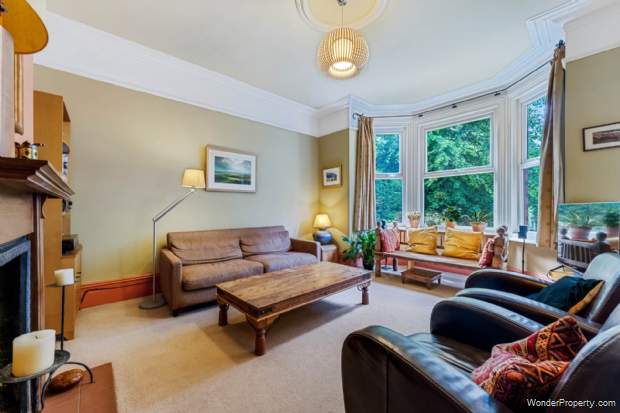 Additional Property Image 4 bedroom Semi Detached for sale in Salford 5