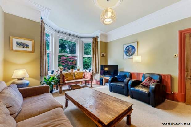 Additional Property Image 4 bedroom Semi Detached for sale in Salford 6