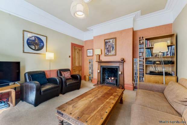 Additional Property Image 4 bedroom Semi Detached for sale in Salford 7