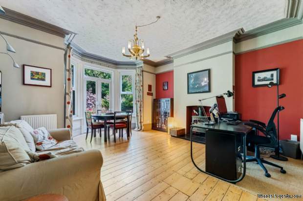 Additional Property Image 4 bedroom Semi Detached for sale in Salford 8
