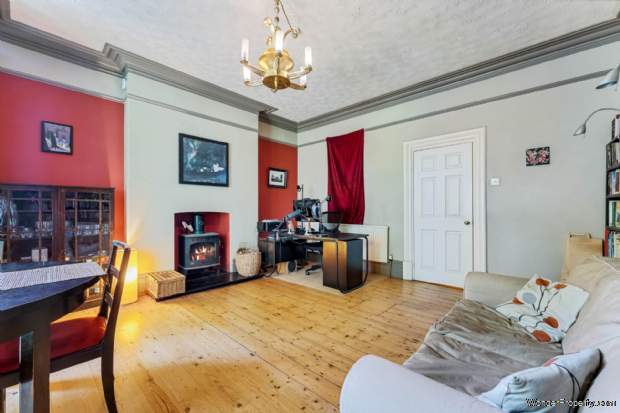 Additional Property Image 4 bedroom Semi Detached for sale in Salford 9