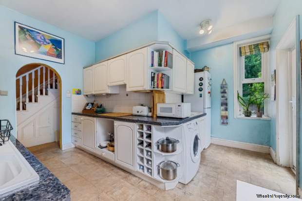 Additional Property Image 4 bedroom Semi Detached for sale in Salford 11