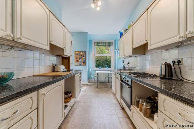 Additional Property Image 4 bedroom Semi Detached for sale in Salford 12