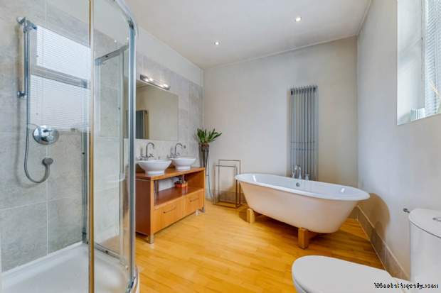Additional Property Image 4 bedroom Semi Detached for sale in Salford 16