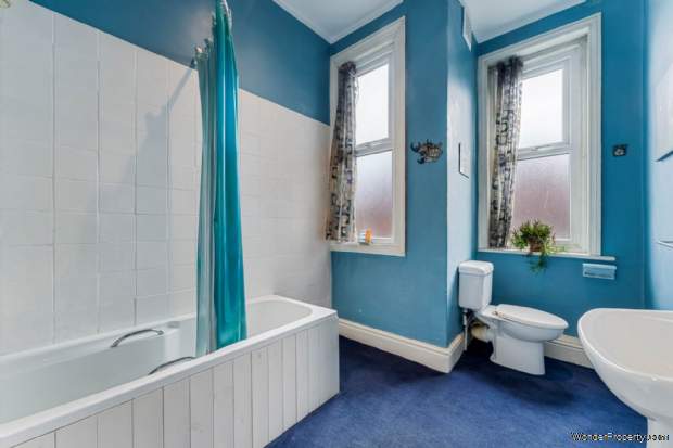 Additional Property Image 4 bedroom Semi Detached for sale in Salford 20