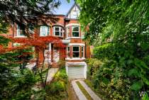 4 bedroom Semi Detached for sale in Salford