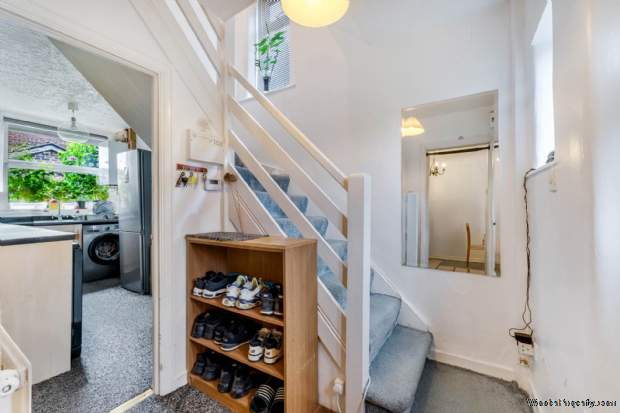 Additional Property Image 3 bedroom Semi Detached for sale in Manchester 2