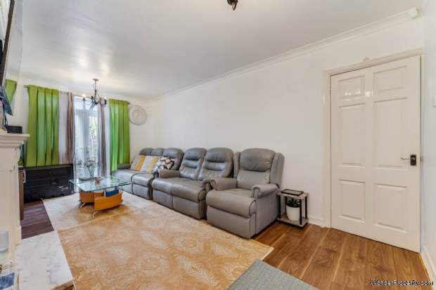 Additional Property Image 3 bedroom Semi Detached for sale in Manchester 4