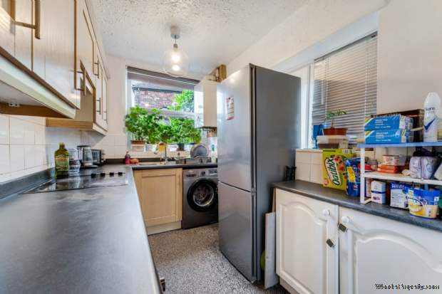 Additional Property Image 3 bedroom Semi Detached for sale in Manchester 5