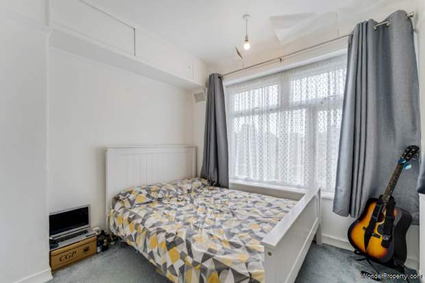 Additional Property Image 3 bedroom Semi Detached for sale in Manchester 6
