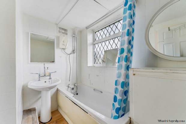 Additional Property Image 3 bedroom Semi Detached for sale in Manchester 9