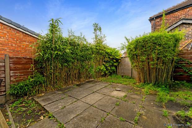 Additional Property Image 3 bedroom Semi Detached for sale in Manchester 11
