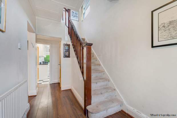 Additional Property Image 3 bedroom Semi Detached for sale in Manchester 2