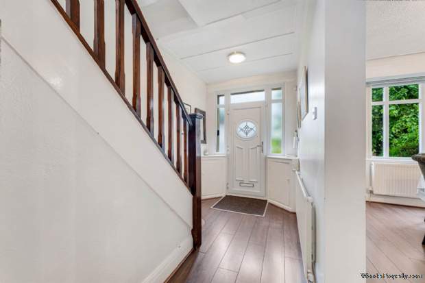 Additional Property Image 3 bedroom Semi Detached for sale in Manchester 3