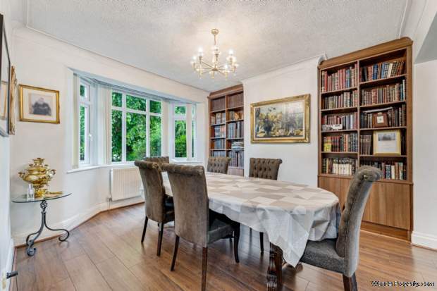 Additional Property Image 3 bedroom Semi Detached for sale in Manchester 4