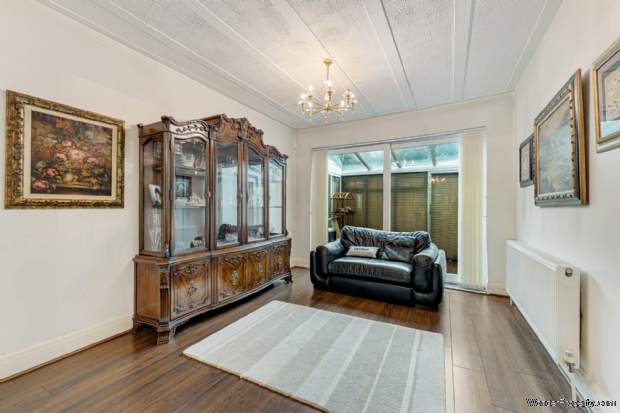 Additional Property Image 3 bedroom Semi Detached for sale in Manchester 6