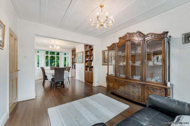 Additional Property Image 3 bedroom Semi Detached for sale in Manchester 7