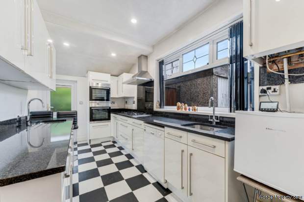 Additional Property Image 3 bedroom Semi Detached for sale in Manchester 9