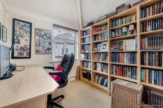 Additional Property Image 3 bedroom Semi Detached for sale in Manchester 15