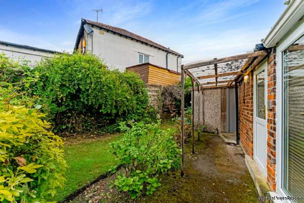Additional Property Image 3 bedroom Semi Detached for sale in Manchester 18