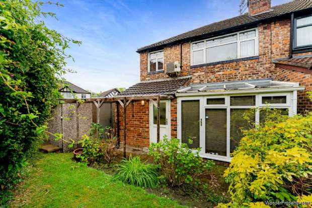 Additional Property Image 3 bedroom Semi Detached for sale in Manchester 19
