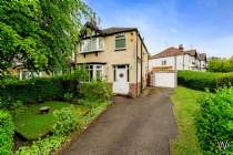 3 bedroom Semi Detached for sale in Manchester
