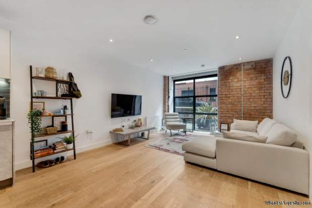 Additional Property Image 1 bedroom Apartment for sale in Manchester 5