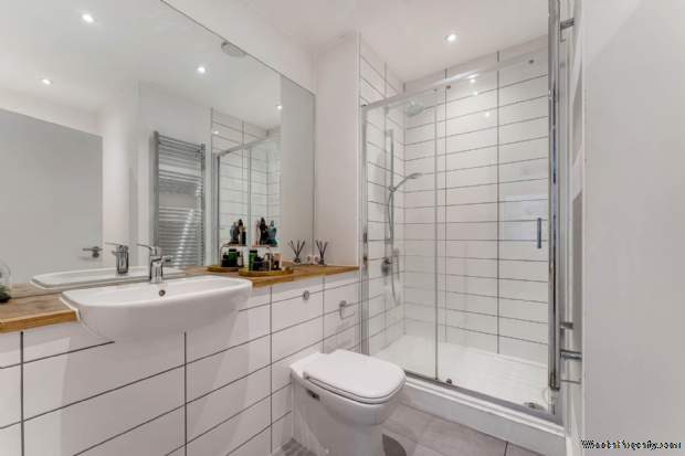 Additional Property Image 1 bedroom Apartment for sale in Manchester 12